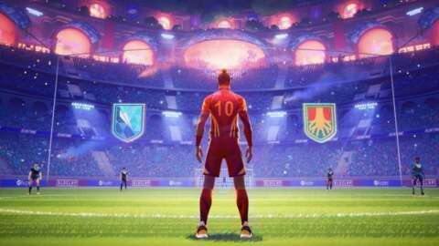 Rematch Cross Play Update Delayed After Dev Discovers A "Major" Issue