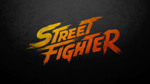 Here's The Street Fighter Release Date, Cast List, And First Plot Details