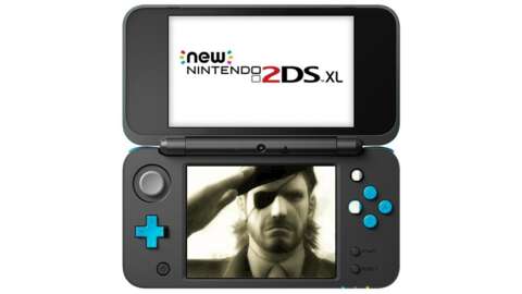 RIP: The Last 3DS Console Just Lost Nintendo Repair Support