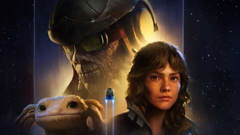 Switch 2 Game Key Cards May Be Controversial, But Ubisoft Defends Them For Star Wars Outlaws