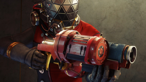Former Bethesda Boss Pete Hines Fought Hard Against Prey Being Called That