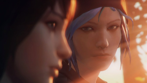 Life Is Strange TV Series Officially Happening After 9 Years