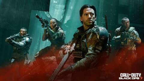 More Black Ops 2 Maps Teased For Call Of Duty: Black Ops 7