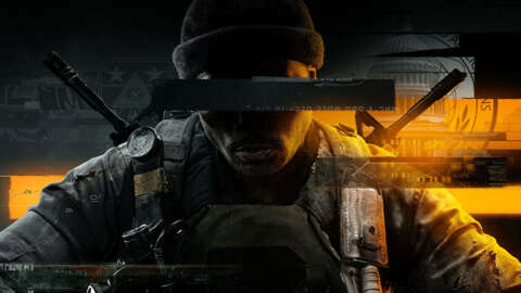 Call Of Duty: Black Ops 6 Update Reduces File Size, Causes Problems For Players