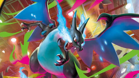 New Pokemon TCG Expansion Is Coming In November