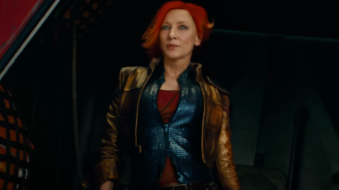 Borderlands Boss Invokes The Beatles In Reacting To The Movie's Flop At The Box Office