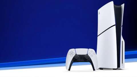 PS6 Will Go Modular With Optional Disc Drive   Report
