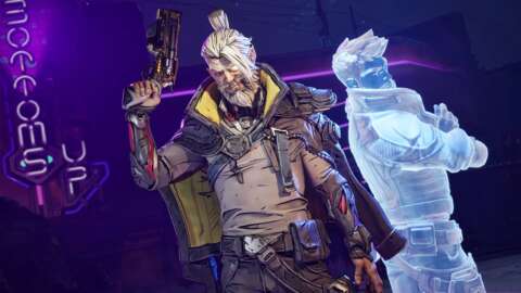 Borderlands 4 Day One Patch Will Help Performance, But Don't Expect It To Run On Low Spec Hardware