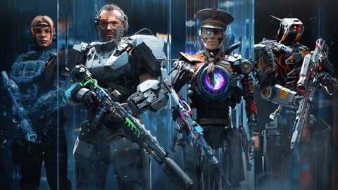 Call Of Duty: Black Ops 7 Operator's Look Gets A Big Change Due To "Recent Feedback"