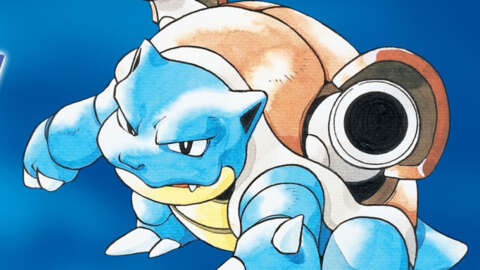 Pokemon Fan Finds Rare Misprinted Game That May Be Worth Thousands