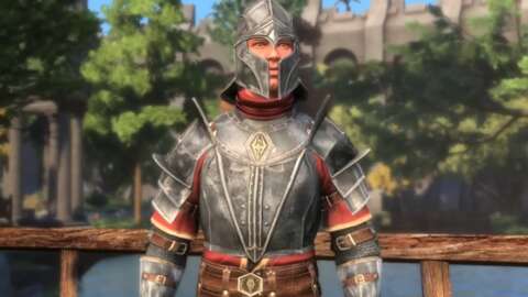 Skyblivion Is Still Aiming For 2025, Even As Former Dev Calls It A "Massive Mistake"