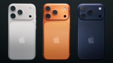 IPhone 17 Supports 120Hz, Uses Similar Cooling Tech To Xbox One X
