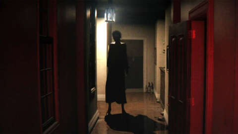 Resident Evil 2 Director Wants Hideo Kojima To Make New P.T