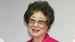 Woman Who Bit Off Attacker's Tongue Acquitted After 61 Years