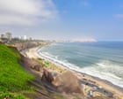 Global Temperatures To Remain Above Average Despite Return Of La Niña, Says UN