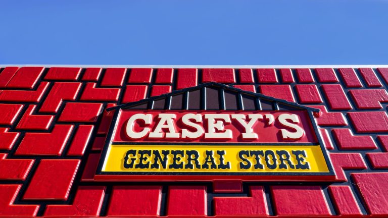Casey’s Reports 19