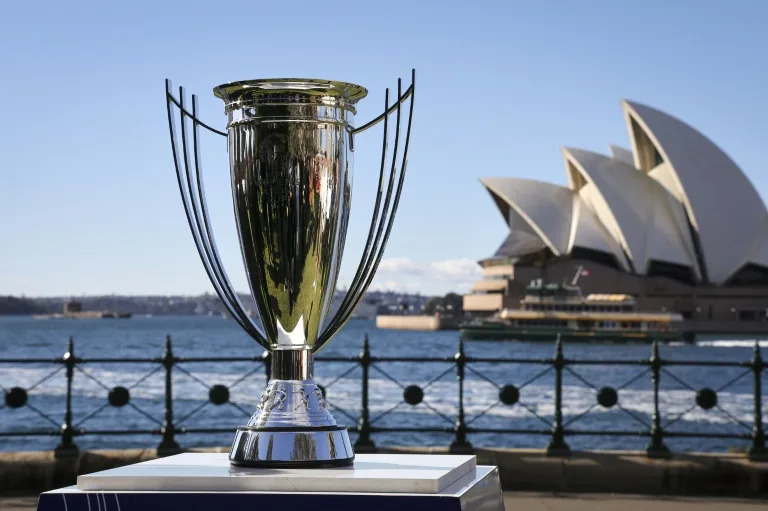 'Biggest' Women's Asian Cup Can Help Drive Change, Says Top Official