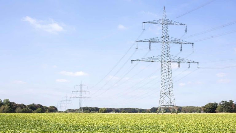 RWE And Apollo Establish JV To Support Grid Upgrades In Germany