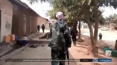 Dozens Of DR Congo Mourners Killed In Attack Linked To Jihadist Group