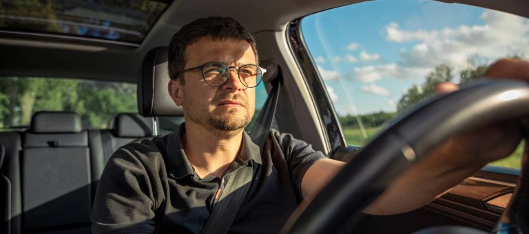 I’m Middle Class, But Feel Like I’m Always On The Brink Of Financial Collapse — How Do I Finally Pull Ahead?