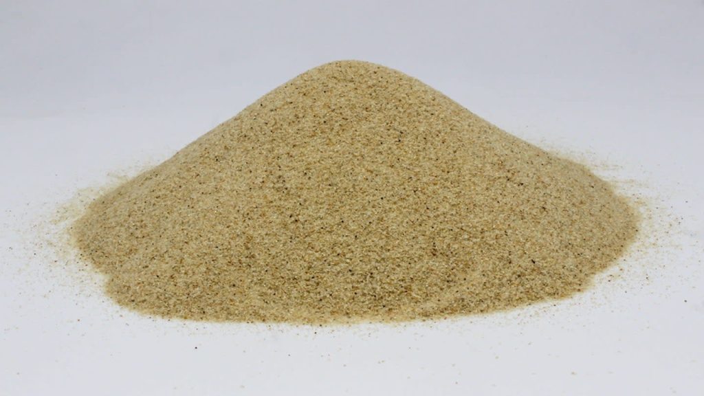 VRX Silica Receives Works Approval For Arrowsmith Silica Project In Australia