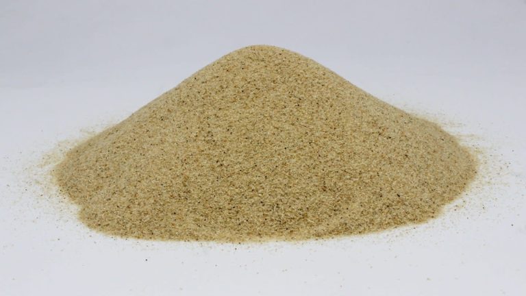 VRX Silica Receives Works Approval For Arrowsmith Silica Project In Australia