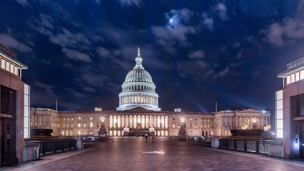 US Congress Is Holding A UFO Hearing Tomorrow About 'restoring Public Trust