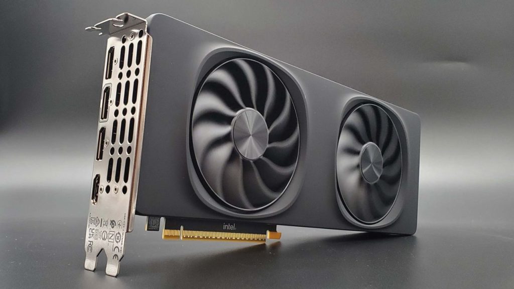 Packaging For Intel's High Performance Battlemage Gaming GPU Has Popped Up In A Shipping Manifest But I'm Not Sure I Dare To Hope It Will Really Launch Or Actually Be Any Good