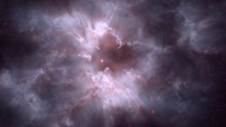 Earth Size Stars And Alien Oceans – An Astronomer Explains The Case For Life Around White Dwarfs