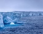 World’s Oldest And Biggest Iceberg Starts To Break Up And May Disappear In Weeks