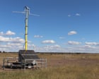 Abandoned Queensland Coal Borehole Found To Be Emitting 10,000 Cars’ Worth Of Greenhouse Gas