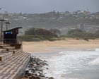 Man Dies In Shark Attack Near Dee Why On Sydney’s Northern Beaches