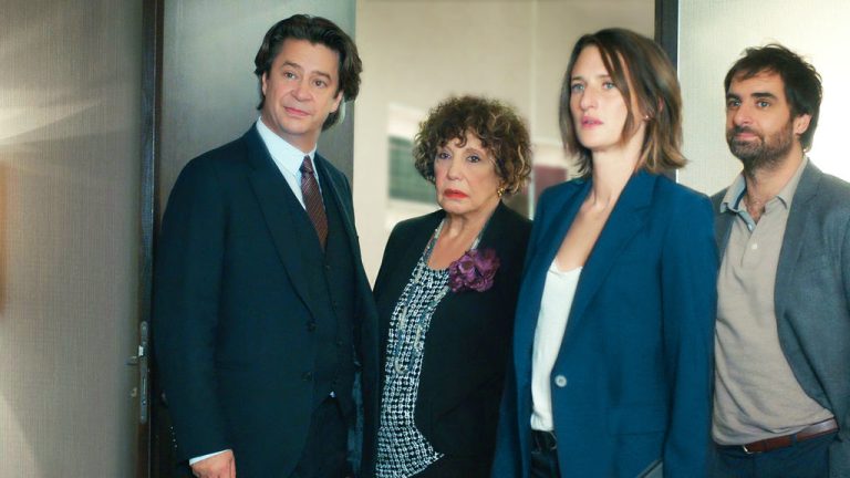 The ‘Call My Agent!’ Movie Is Happening: Creator & Showrunner Fanny Herrero Says “The Writing Is Done, It’s On Its Way”