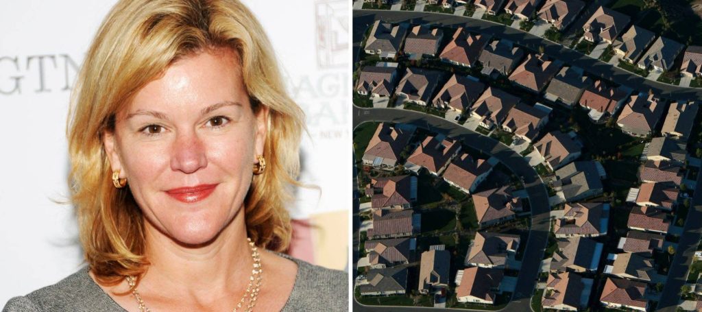 ‘Oracle Of Wall Street’ Who Predicted 2008 Crash Sees Trouble In US Housing — And The Problem Is Demographics