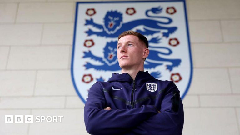 Anderson's Journey From 'unique' Newcastle Departure To England Call Up