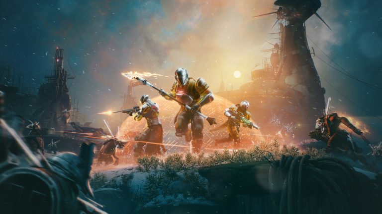 Destiny 2: Renegades Star Wars Inspired Expansion Detailed, Launches December 2