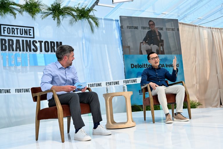 DoorDash CEO Tony Xu: M&A Is Easy On Paper—’very Hard To Get Right In Practice’