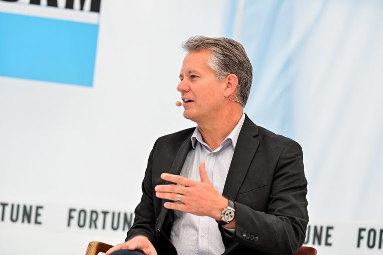 Why Walmart’s U.S. CEO Says Staffing Levels Will Remain Steady Even As A.I