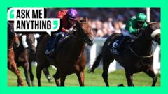 British Racing On Strike What's The Background?