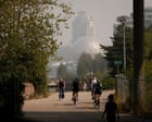 Weather Tracker: British Columbia Breaks Canada’s September Heat Record