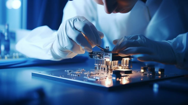KeyBanc Raises Synopsys (SNPS) PT To $660 Following Strong Q2 Results, Ansys Deal