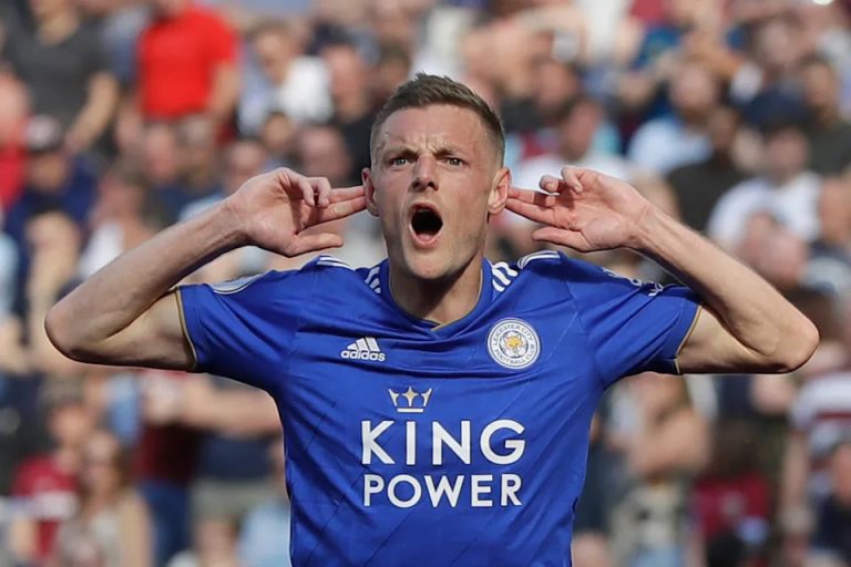 Vardy Joins Mussolini's Great Grandson And A Wave Of Enthusiasm At Perfect Cremonese