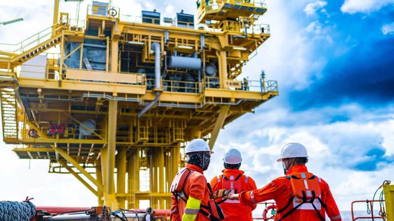 Egypt Secures New Oil And Gas Exploration Contracts Worth $340m