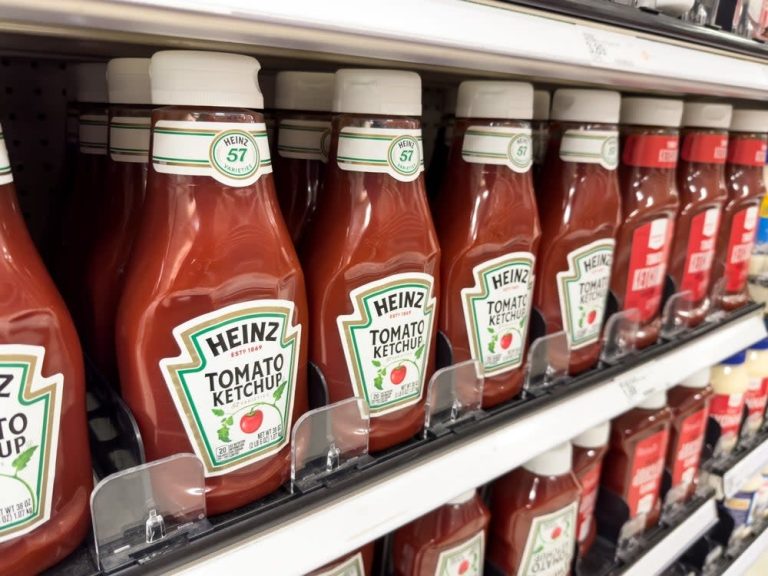 Kraft Heinz ‘getting Close To Split Announcement’