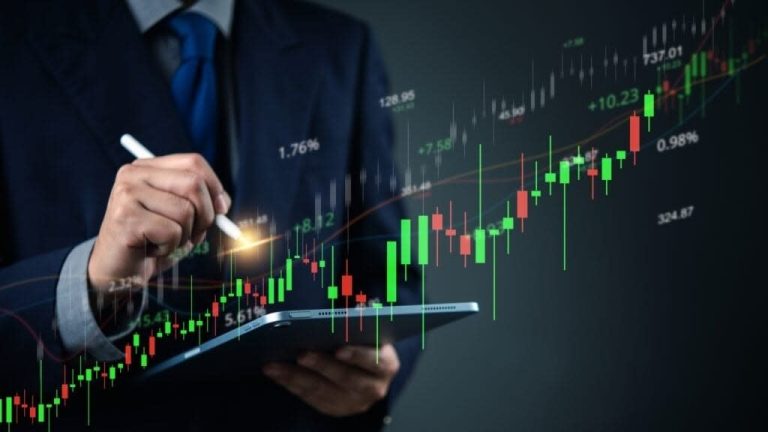 If You Invested $10K In Equity Residential Stock 10 Years Ago, How Much Would You Have Now?
