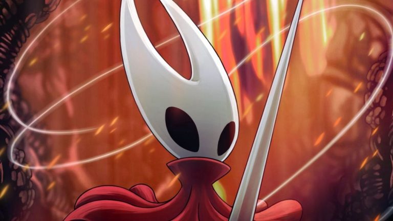Here's The Hollow Knight: Silksong Release Time For Each Region
