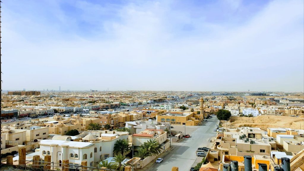 Ladun Secures Contract To Build 400 Villas In Riyadh, Saudi Arabia