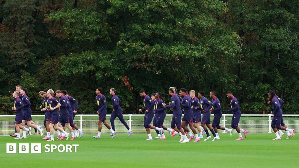 How England Are Trying To Keep The Best Talent In Their Teams