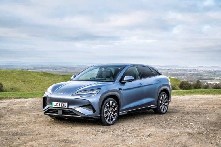 Well, Well, Well   BYD Co