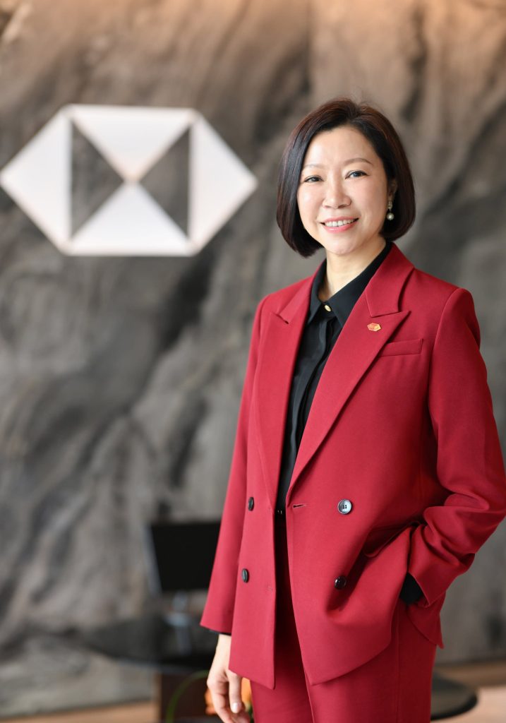 HSBC Opens Wealth Centre On 99th Floor Of ICC, In Boost To Hong Kong's Weak Office Market